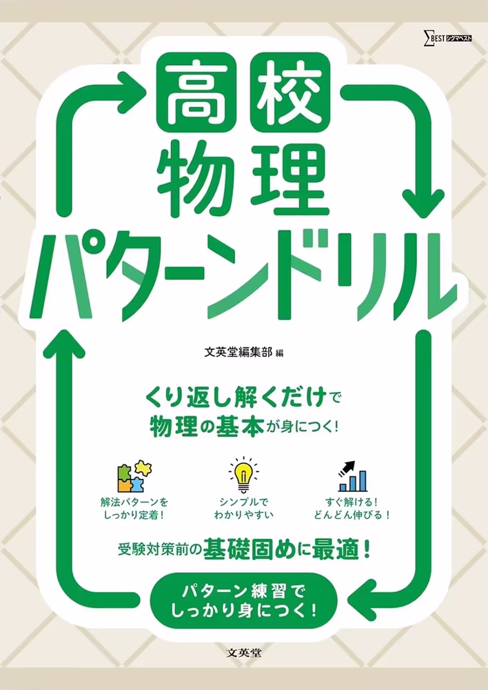 高校物理パターンドリル