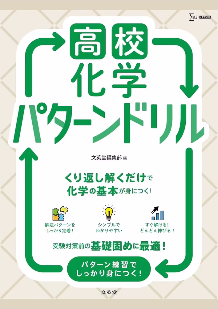 高校化学 パターンドリル