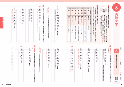通常ページ