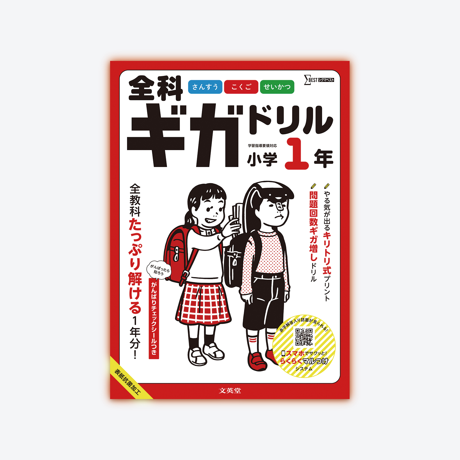 これで安心！合格社会/文英堂/文英堂ブンエイドウシリーズ名