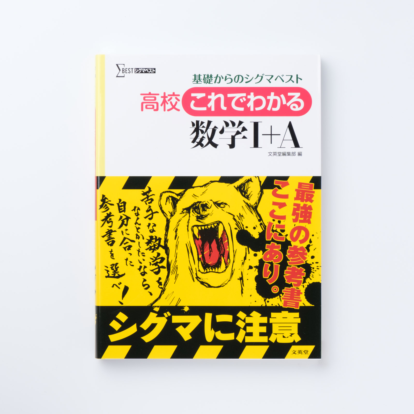 高校これでわかる 数学Ⅰ A 新課程版